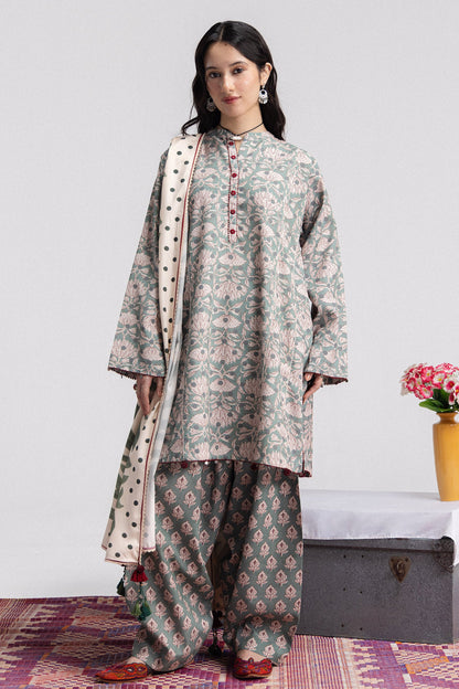 COCO By Zara Shahjahan COCO Prints Winter 2026 Elowen-7A