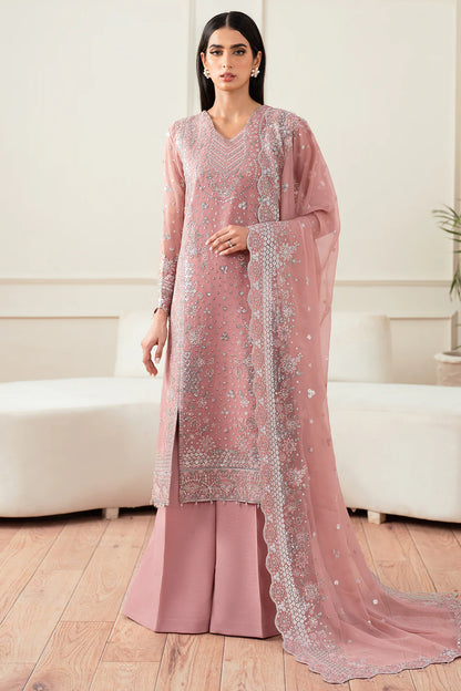 FARASHA Mauve Light - 05