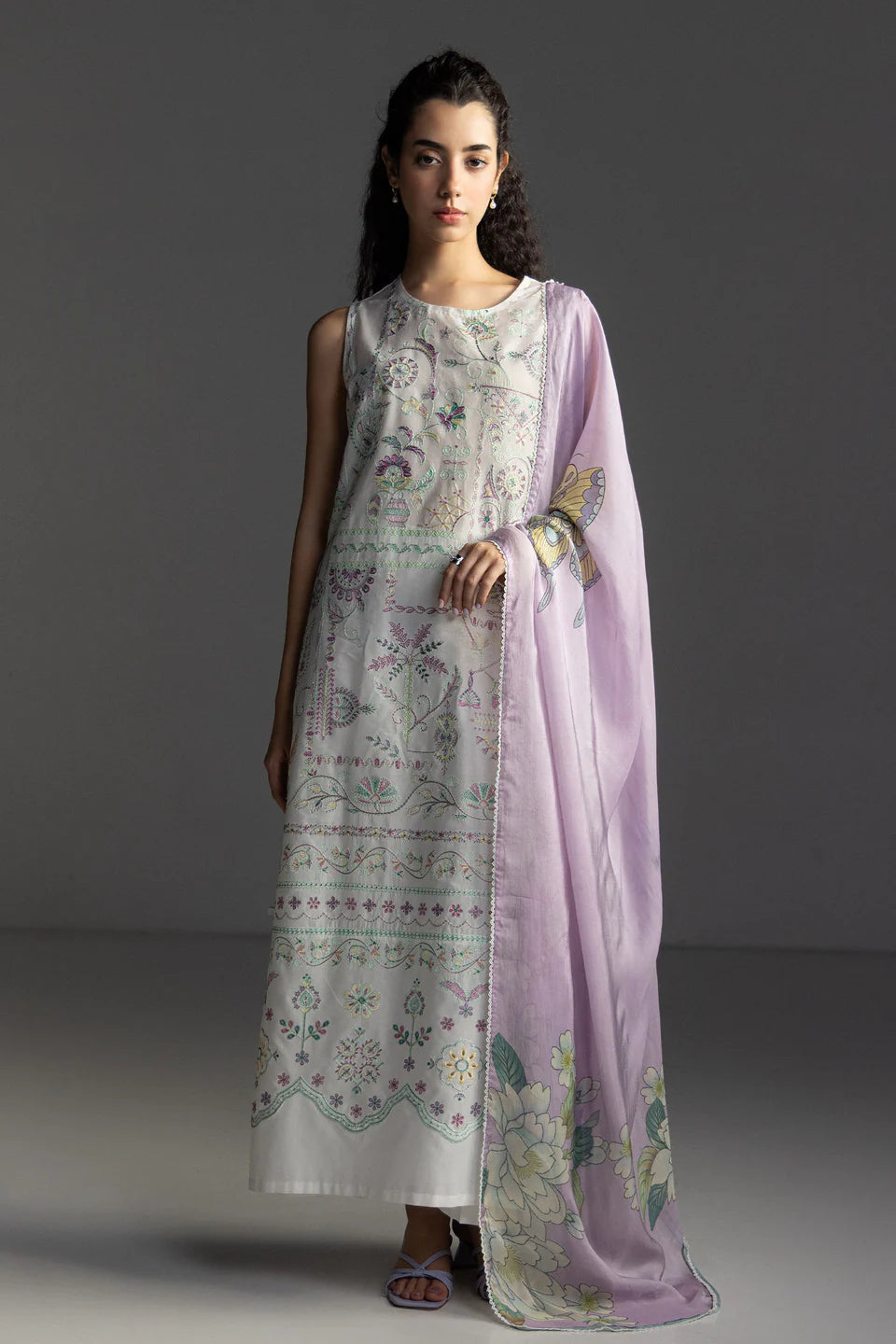 Coco By Zara Shahjahan Coco Lawn Edit 1 2026 Veya-7a
