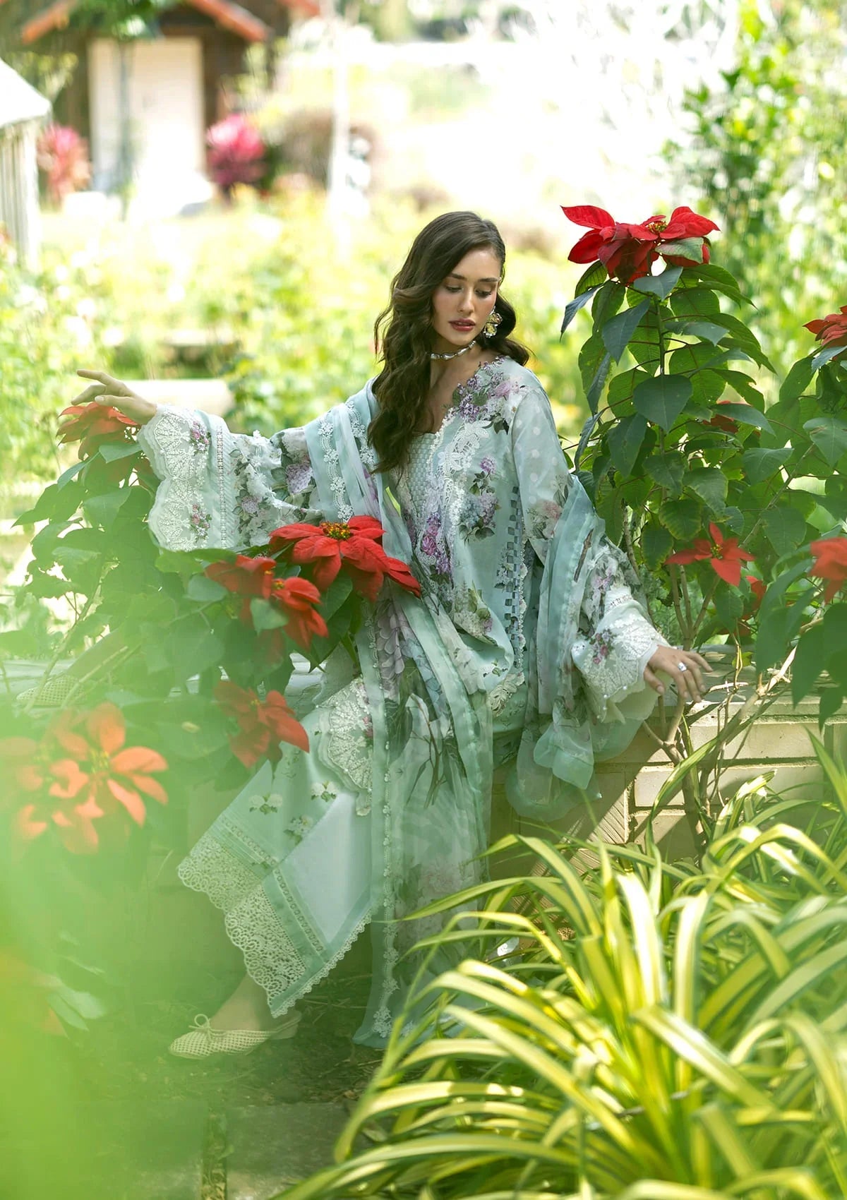 ELAF SIGNATURE ESA-4B MINT MEADOW