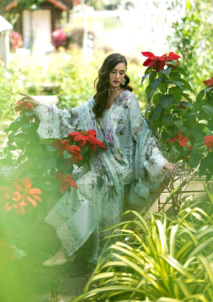 ELAF SIGNATURE ESA-4B MINT MEADOW