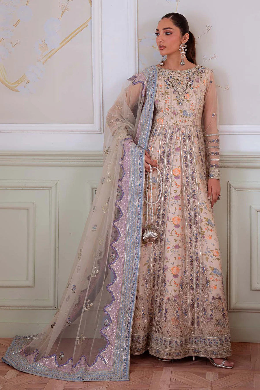 NUREH Elanora NEL - 80