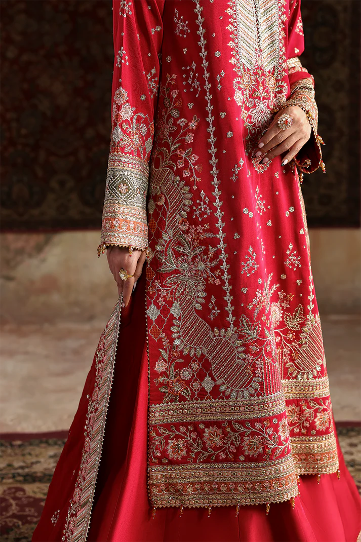 EMAAN ADEEL Afsana-e-Silk MAHGUL - 10