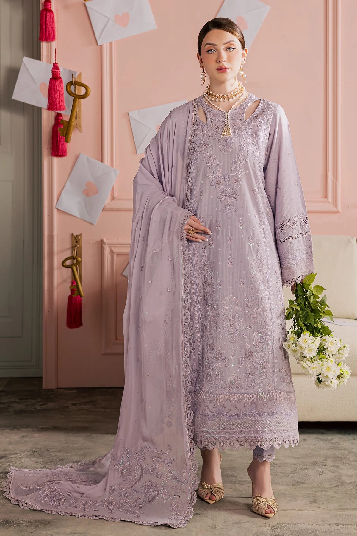 NUREH FEYA EID EDIT FE-17