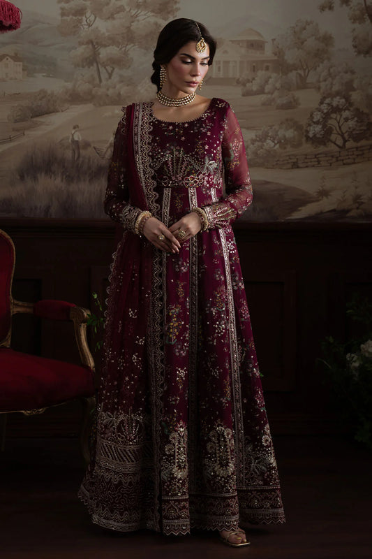 NUREH Elanora NEL-72