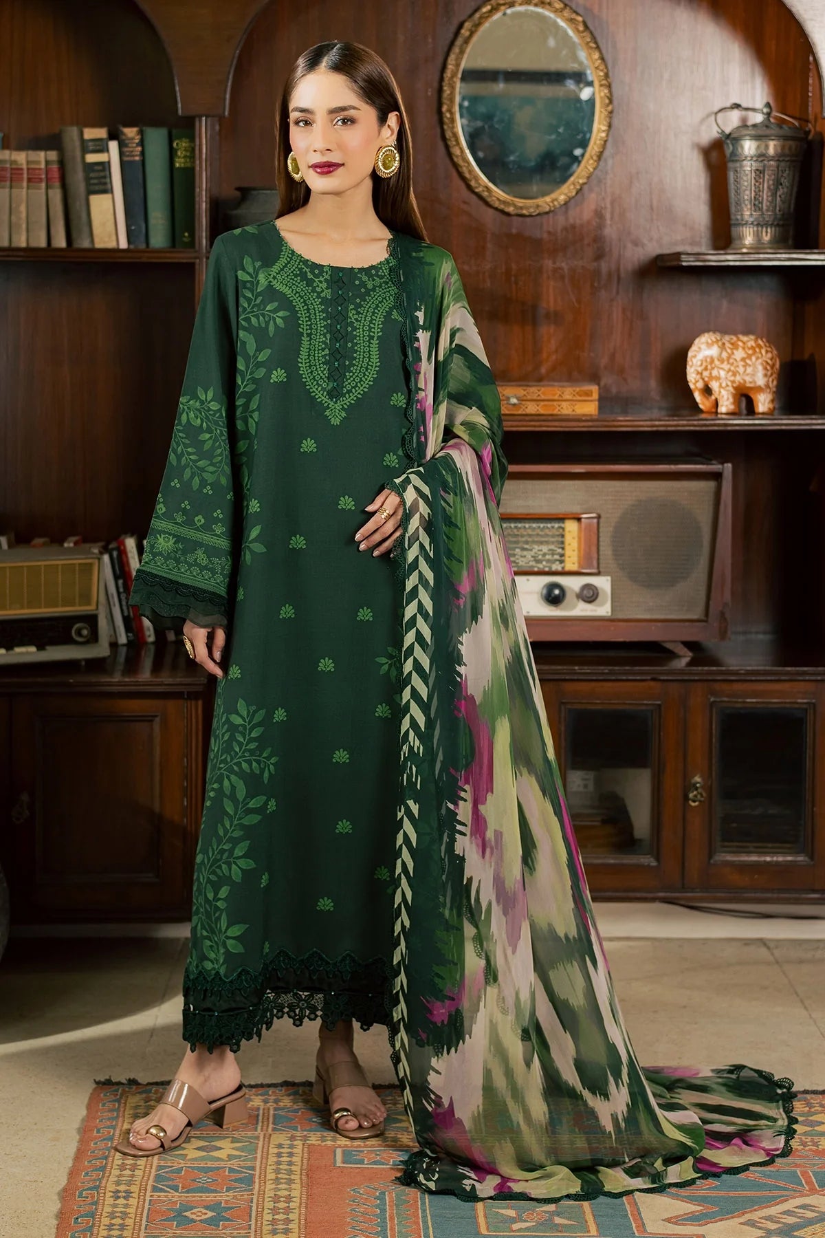 NUREH Signature Prints SP-211