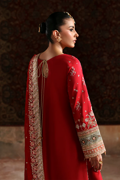 EMAAN ADEEL Afsana-e-Silk MAHGUL - 10