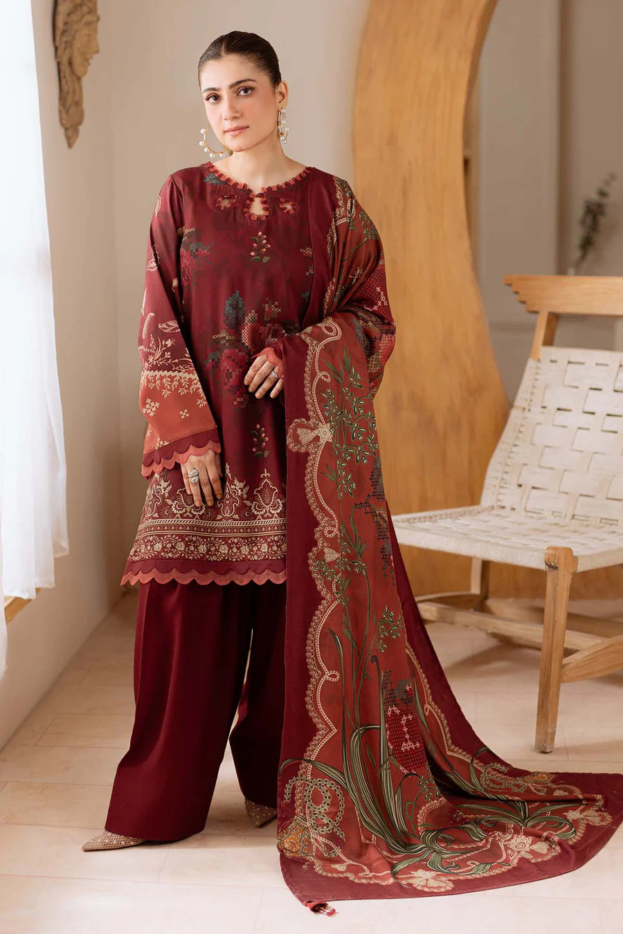 NUREH Signature Marina SP-179