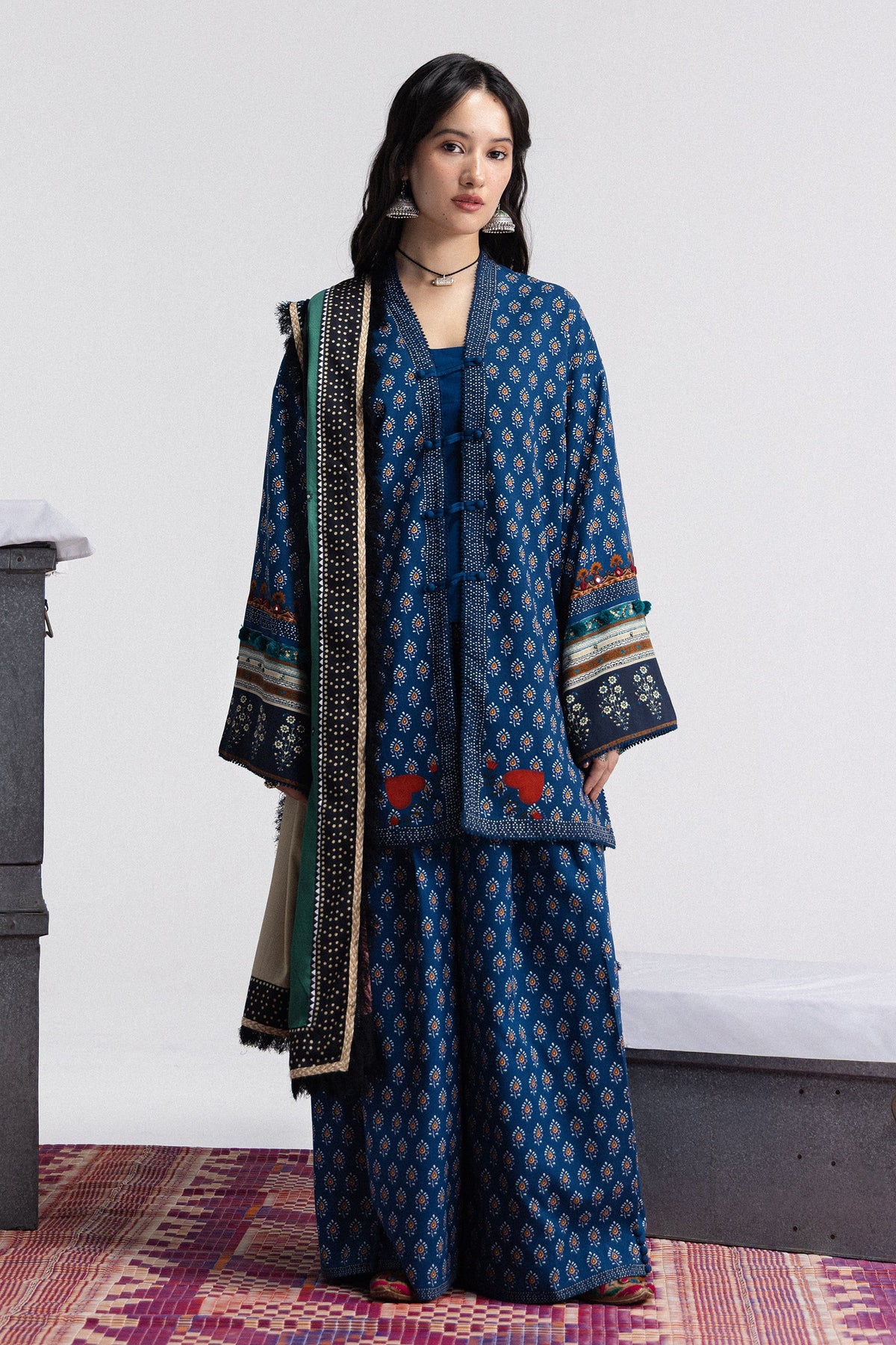 COCO By Zara Shahjahan COCO Prints Winter 2026 Anika-3A