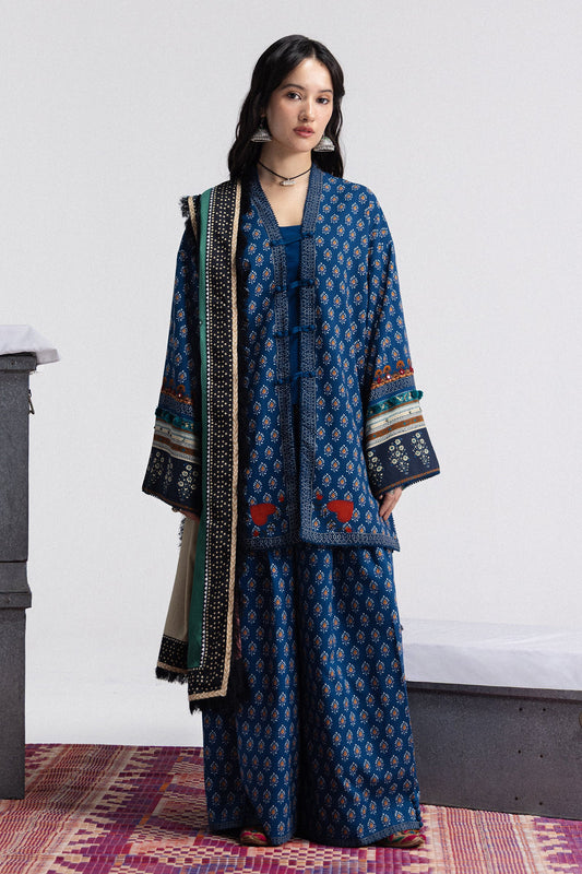 COCO By Zara Shahjahan COCO Prints Winter 2026 Anika-3A
