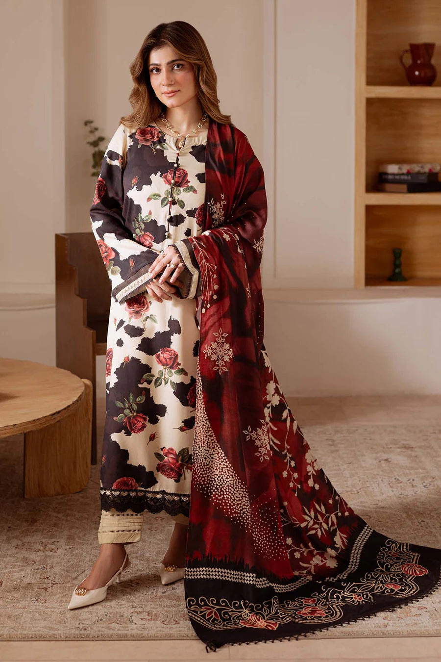 NUREH Signature Marina SP-182