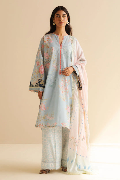 ZARA SHAHJAHAN COCO Prints - 2 8B