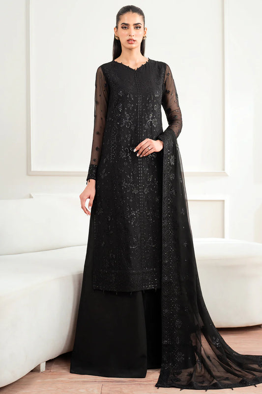FARASHA Dark Whisper - 10