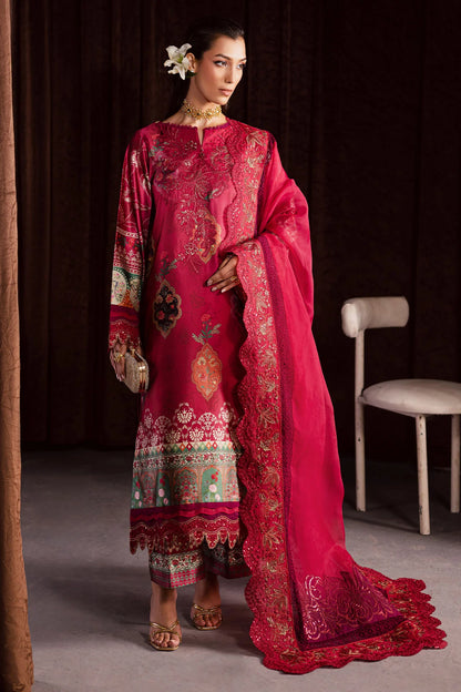 NUREH The Silk S - 28