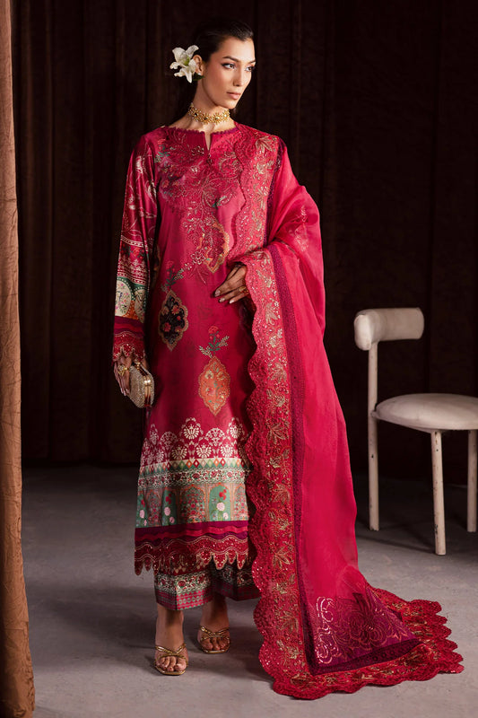 NUREH The Silk S - 28