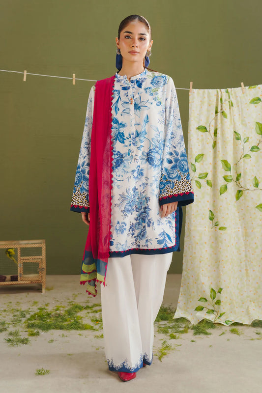 ZARA SHAHJAHAN Coco Prints  Aero-6A