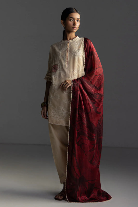 Coco By Zara Shahjahan Coco Lawn Edit 1 2026 Isla-4A