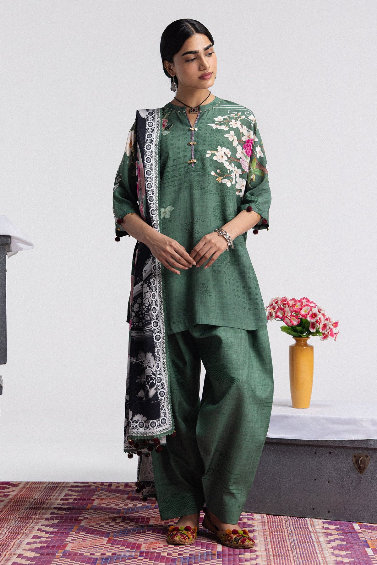 COCO By Zara Shahjahan COCO Prints Winter 2026 Hana-02B