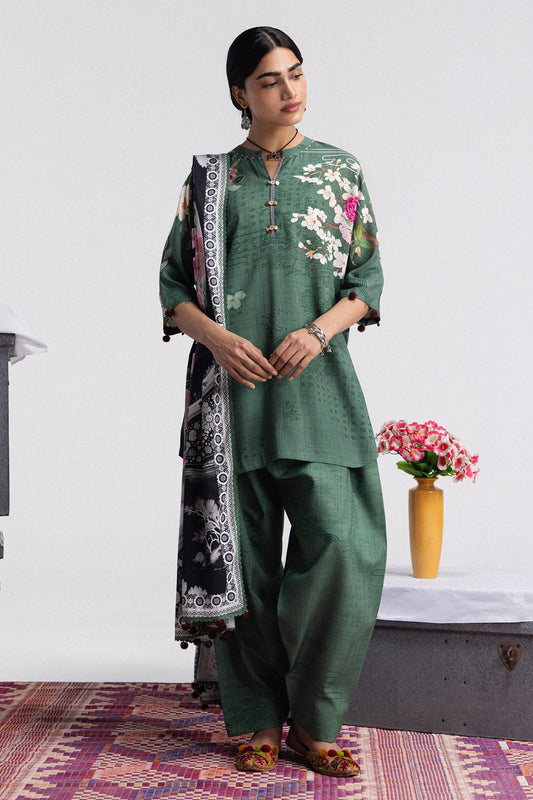 COCO By Zara Shahjahan COCO Prints Winter 2026 Hana-02B