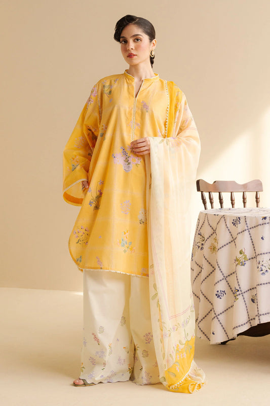 ZARA SHAHJAHAN COCO Prints-2 10B