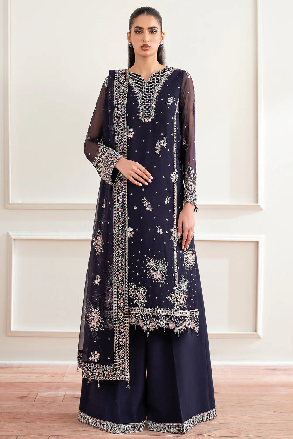 FARASHA Serene Wave - -07