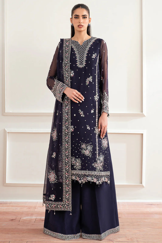 FARASHA Serene Wave - -07