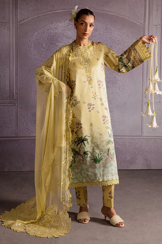 NUREH The Silk S - 30