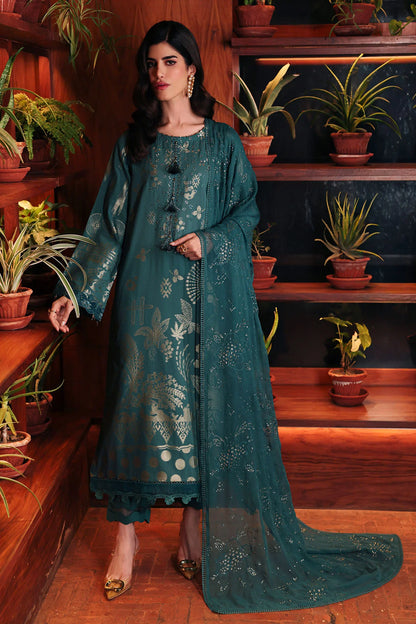 NUREH Exclusive Jacquard NE-224