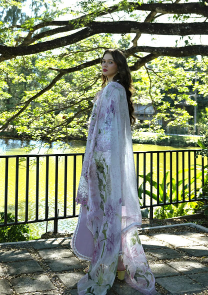 ELAF SIGNATURE ESA-8A JULIETTE