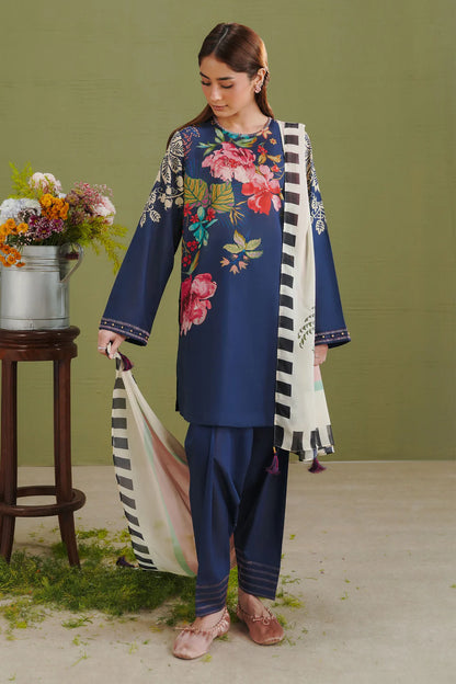 ZARA SHAHJAHAN Coco Prints  Vera-3B
