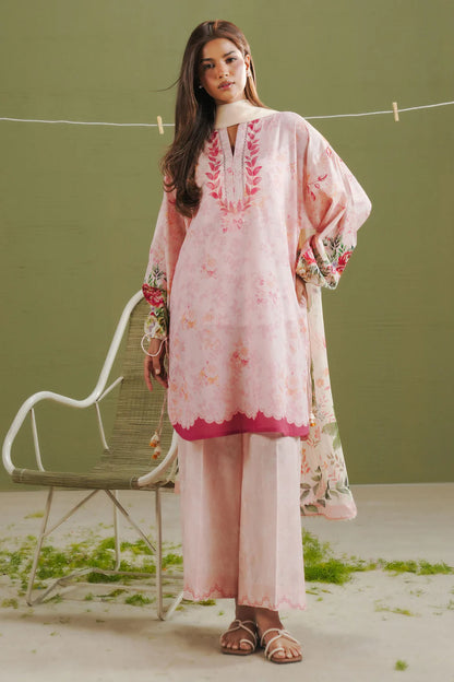 ZARA SHAHJAHAN Coco Prints Drop 1 Ayla-8B