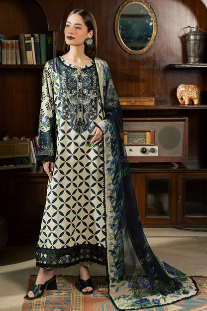 NUREH Signature Prints SP-209