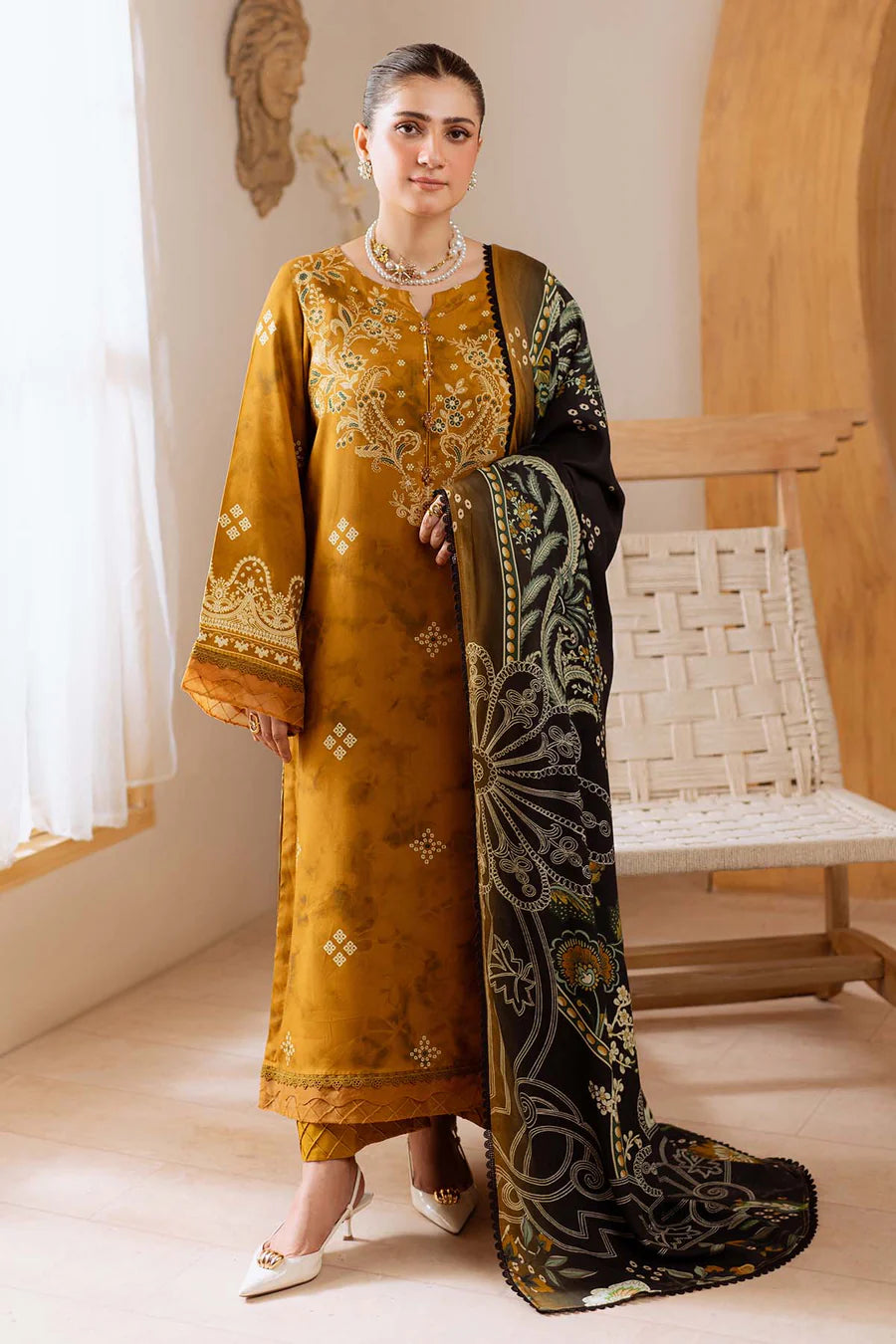 NUREH Signature Marina SP-185