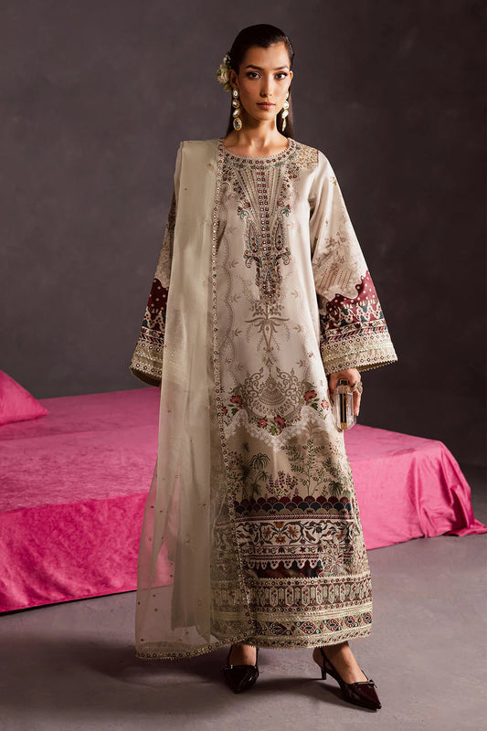 NUREH The Silk S - 27