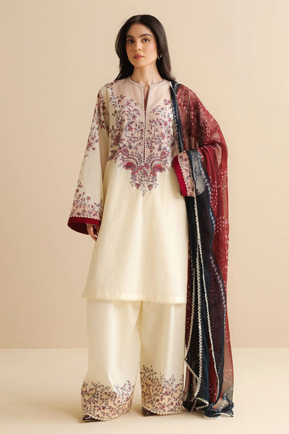ZARA SHAHJAHAN COCO Prints-2 4B