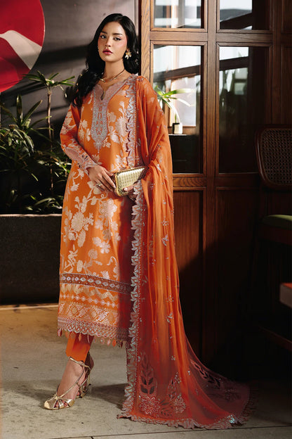 NUREH Maya Jacquard NJ-109