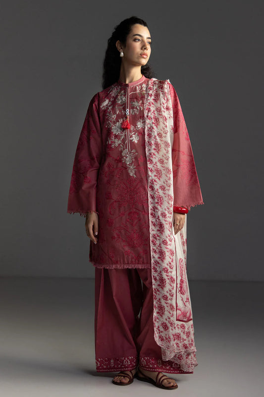 Coco By Zara Shahjahan Coco Lawn Edit 1 2026 Aviona-3b