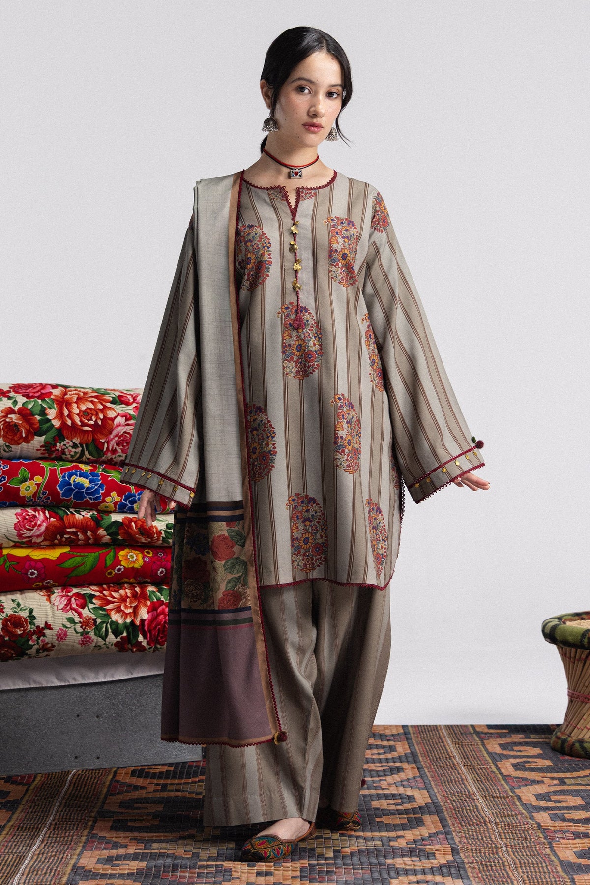 COCO By Zara Shahjahan COCO Prints Winter 2026 Rania-4A