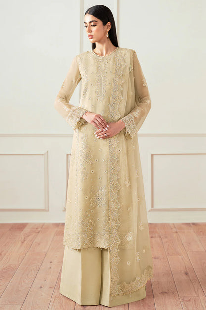 FARASHA Beige Dusk - 11