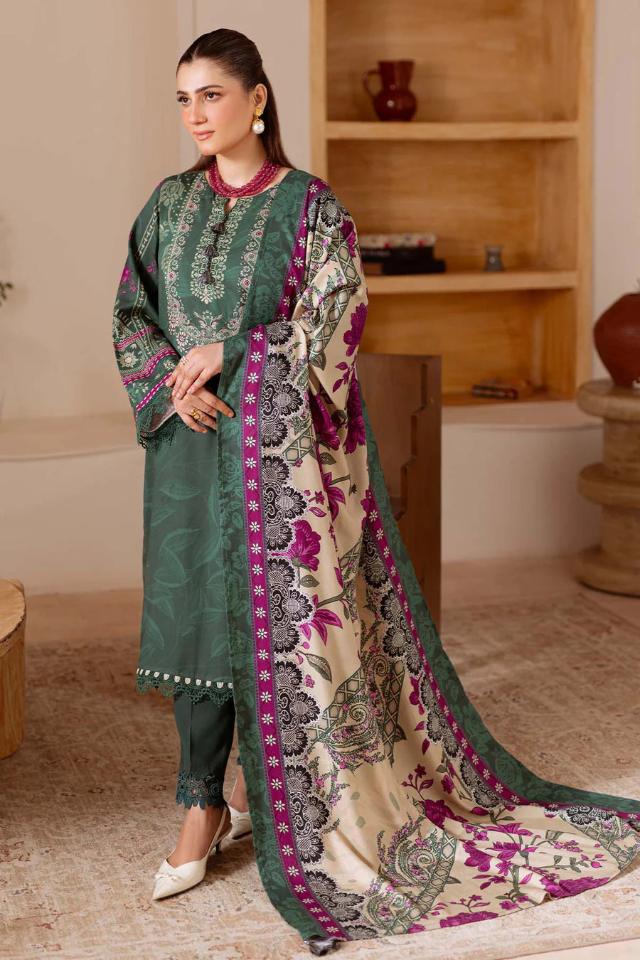 NUREH Signature Marina SP-180