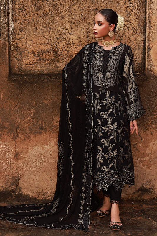 NUREH Maya Jacquard NJ-106