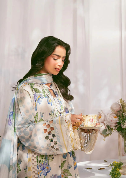 ELAF Prints Vol-2 EPS-6A