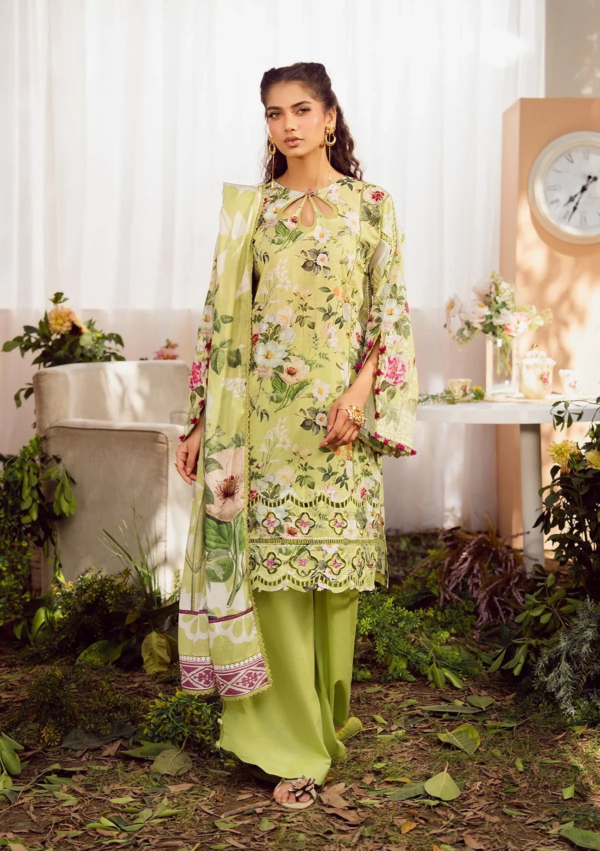ELAF Prints Vol-2 EPS-5A