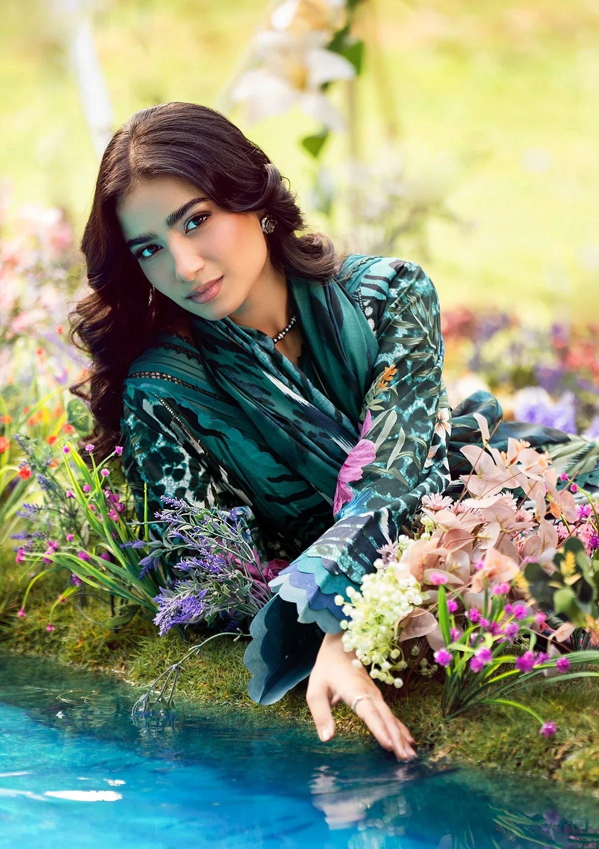 ELAF Prints Vol-2 EPS-4A