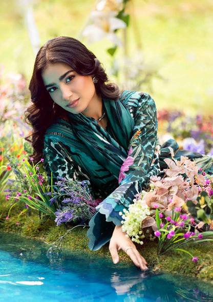 ELAF Prints Vol-2 EPS-4A