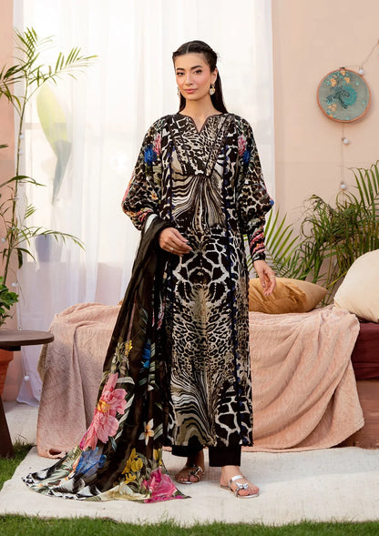 ELAF Prints Vol-2 EPS-4B
