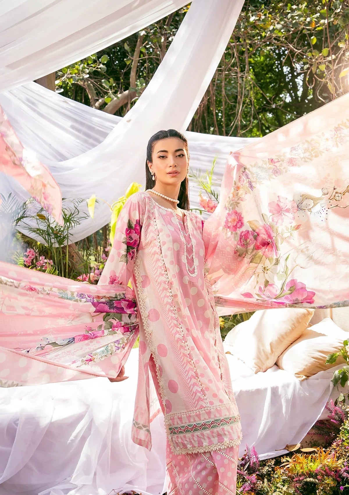 ELAF Prints Vol-2 EPS-2A
