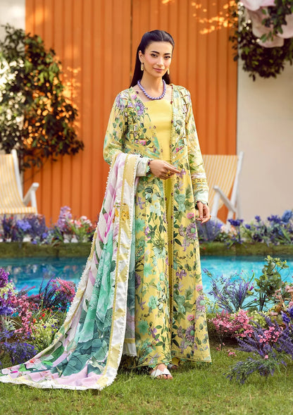 ELAF Prints Vol-2 EPS-7A