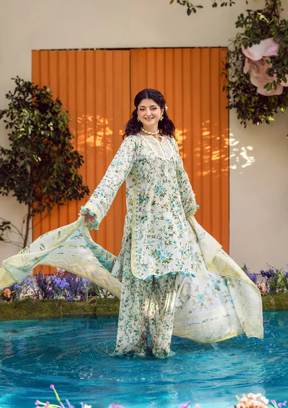 ELAF Prints Vol-2 EPS-3A