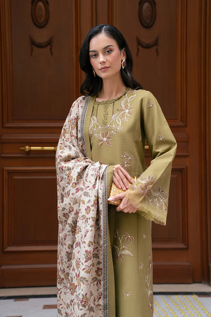RANG RASIYA Meet Me In Istanbul Winter Collection 26 Eden